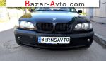 автобазар украины - Продажа 2002 г.в.  BMW 3 Series 