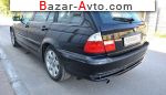 автобазар украины - Продажа 2002 г.в.  BMW 3 Series 