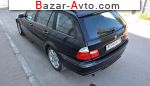 автобазар украины - Продажа 2002 г.в.  BMW 3 Series 
