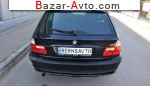 автобазар украины - Продажа 2002 г.в.  BMW 3 Series 
