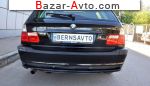 автобазар украины - Продажа 2002 г.в.  BMW 3 Series 