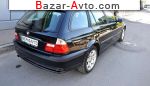 автобазар украины - Продажа 2002 г.в.  BMW 3 Series 