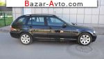 автобазар украины - Продажа 2002 г.в.  BMW 3 Series 