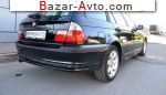 автобазар украины - Продажа 2002 г.в.  BMW 3 Series 