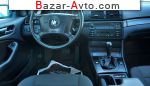 автобазар украины - Продажа 2002 г.в.  BMW 3 Series 
