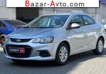 2019 Chevrolet    автобазар