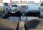 автобазар украины - Продажа 2016 г.в.  Hyundai  2.0 AT AWD (149 л.с.)