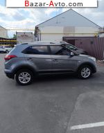 автобазар украины - Продажа 2016 г.в.  Hyundai  2.0 AT AWD (149 л.с.)