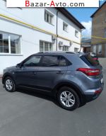 автобазар украины - Продажа 2016 г.в.  Hyundai  2.0 AT AWD (149 л.с.)