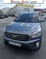 автобазар украины - Продажа 2016 г.в.  Hyundai  2.0 AT AWD (149 л.с.)