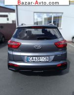 автобазар украины - Продажа 2016 г.в.  Hyundai  2.0 AT AWD (149 л.с.)