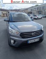 автобазар украины - Продажа 2016 г.в.  Hyundai  2.0 AT AWD (149 л.с.)