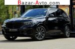 автобазар украины - Продажа 2022 г.в.  BMW X5 