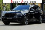 автобазар украины - Продажа 2022 г.в.  BMW X5 
