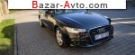 Audi A6 2.8 FSI S-tronic quattro (204 л.с.) 2011, 14900 $