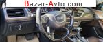 автобазар украины - Продажа 2011 г.в.  Audi A6 2.8 FSI S-tronic quattro (204 л.с.)