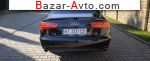 автобазар украины - Продажа 2011 г.в.  Audi A6 2.8 FSI S-tronic quattro (204 л.с.)