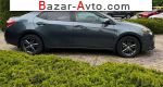 автобазар украины - Продажа 2016 г.в.  Toyota Corolla 