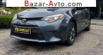 автобазар украины - Продажа 2016 г.в.  Toyota Corolla 