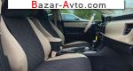 автобазар украины - Продажа 2016 г.в.  Toyota Corolla 