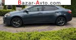 автобазар украины - Продажа 2016 г.в.  Toyota Corolla 