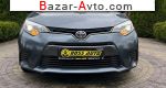 автобазар украины - Продажа 2016 г.в.  Toyota Corolla 