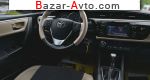 автобазар украины - Продажа 2016 г.в.  Toyota Corolla 