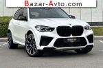 автобазар украины - Продажа 2022 г.в.  BMW X5 M 