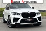 BMW X5 M  2022, 109900 $