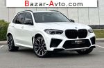 автобазар украины - Продажа 2022 г.в.  BMW X5 M 