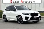 автобазар украины - Продажа 2022 г.в.  BMW X5 M 