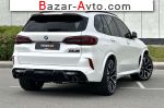 автобазар украины - Продажа 2022 г.в.  BMW X5 M 