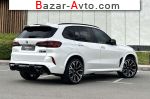 автобазар украины - Продажа 2022 г.в.  BMW X5 M 