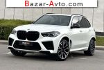автобазар украины - Продажа 2022 г.в.  BMW X5 M 