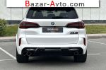 автобазар украины - Продажа 2022 г.в.  BMW X5 M 