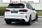 автобазар украины - Продажа 2022 г.в.  BMW X5 M 