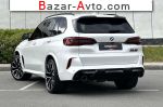 автобазар украины - Продажа 2022 г.в.  BMW X5 M 