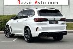 автобазар украины - Продажа 2022 г.в.  BMW X5 M 