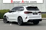 автобазар украины - Продажа 2022 г.в.  BMW X5 M 