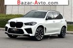 автобазар украины - Продажа 2022 г.в.  BMW X5 M 