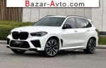 автобазар украины - Продажа 2022 г.в.  BMW X5 M 