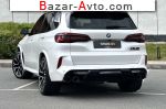 автобазар украины - Продажа 2022 г.в.  BMW X5 M 