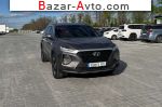 2018 Hyundai Santa Fe   автобазар