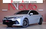 2024 Toyota Camry   автобазар