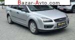 2006 Ford Focus   автобазар