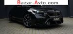 2024 BMW M5   автобазар