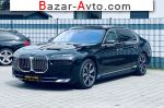 2023 BMW  xDrivre 60 400 kWh AWD (544 л.с.)  автобазар