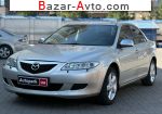2004 Mazda 6   автобазар