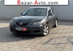 2006 Mazda 3   автобазар