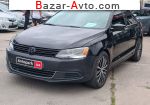 2012 Volkswagen Jetta   автобазар